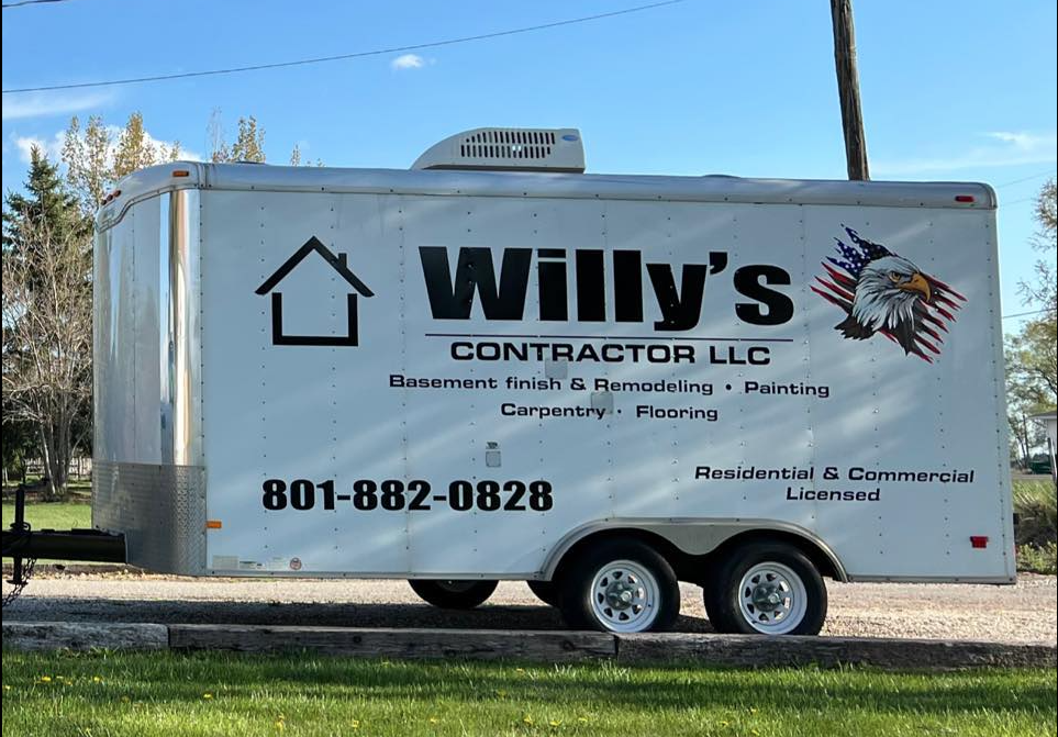 Willy's Contractor LLC